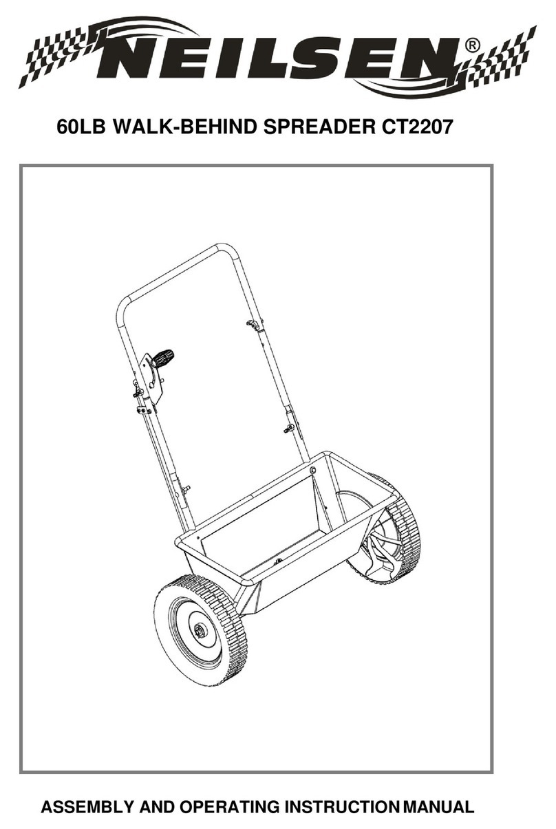 Neilsen CT2207 User manual