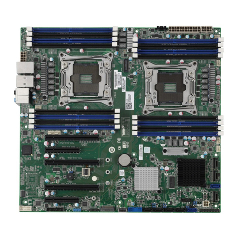 TYAN S7070 user manual