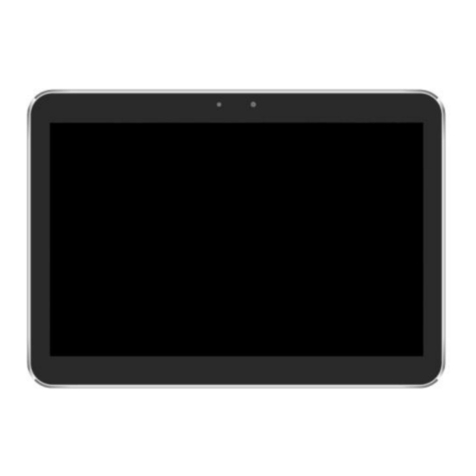 Allview VIVA H10LTE user manual