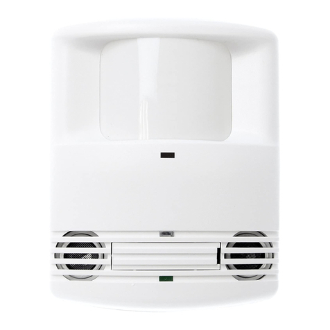 wattstopper DT-200 User manual