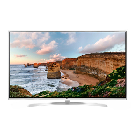 LG MFL69361115 User manual