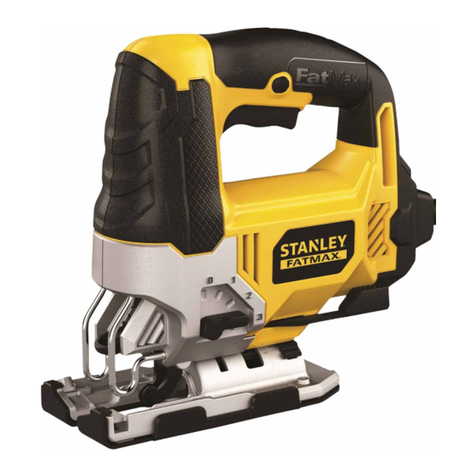 Stanley FatMax FME340 User manual