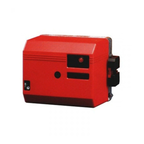 Bentone B10E User manual