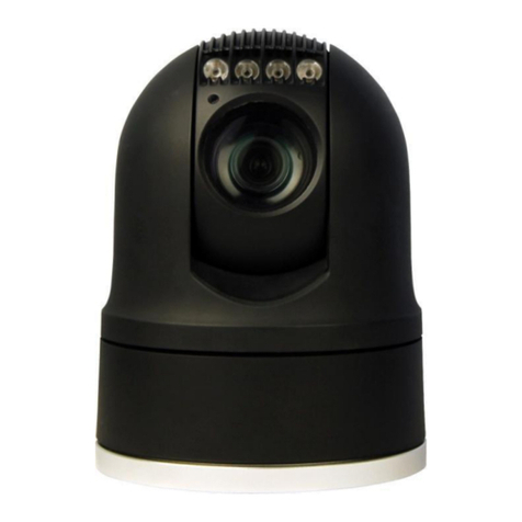 XtendLan HDC-SDOMEO51MIR-B User manual