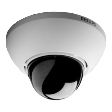 Philips VCM7D130/00T User manual