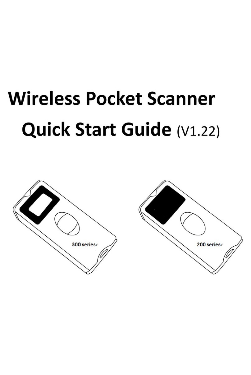 Champtek 300 SERIES quick start guide