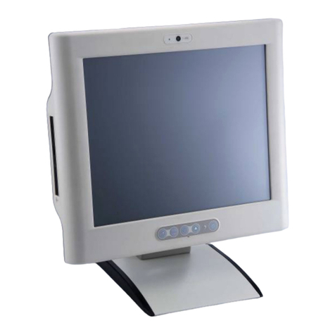 AXIOMTEK MMT175 User manual