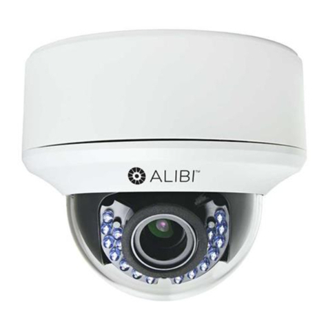 ALIBI ALI-CD1720PVF User manual ALIBI ALI-CD1720PVF User manual