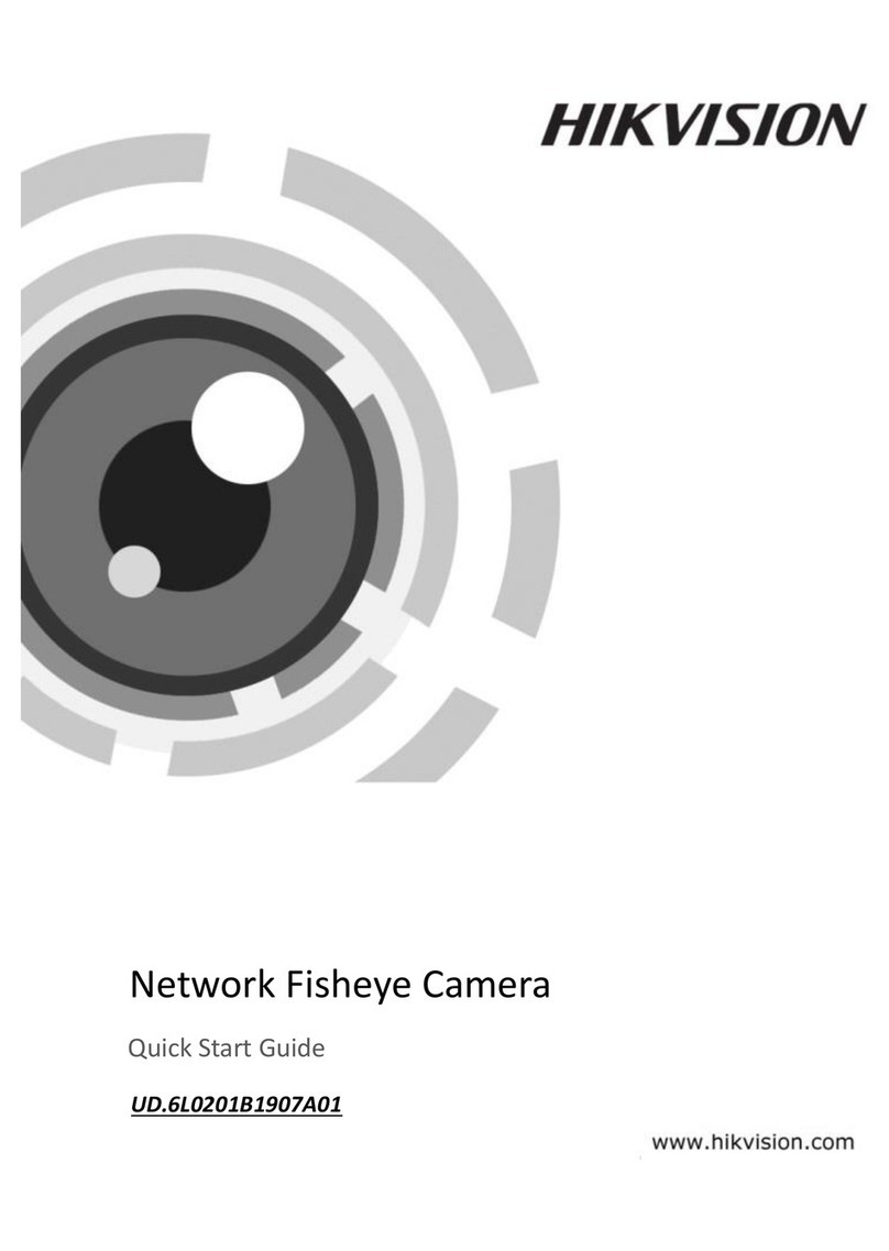HIK VISION UD.6L0201B1907A01 User manual