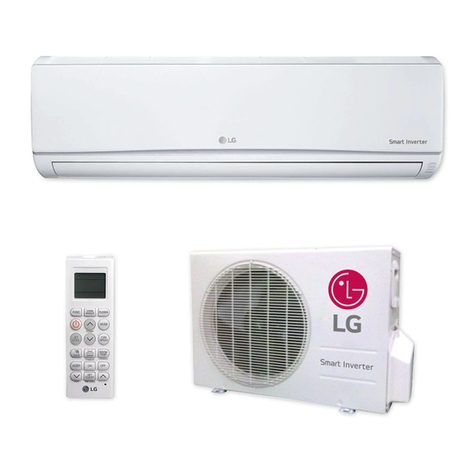 LG LSN090HSV4 User manual