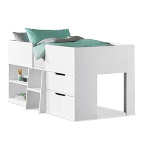 Next COMPTON CABIN BED User manual Next COMPTON CABIN BED User manual