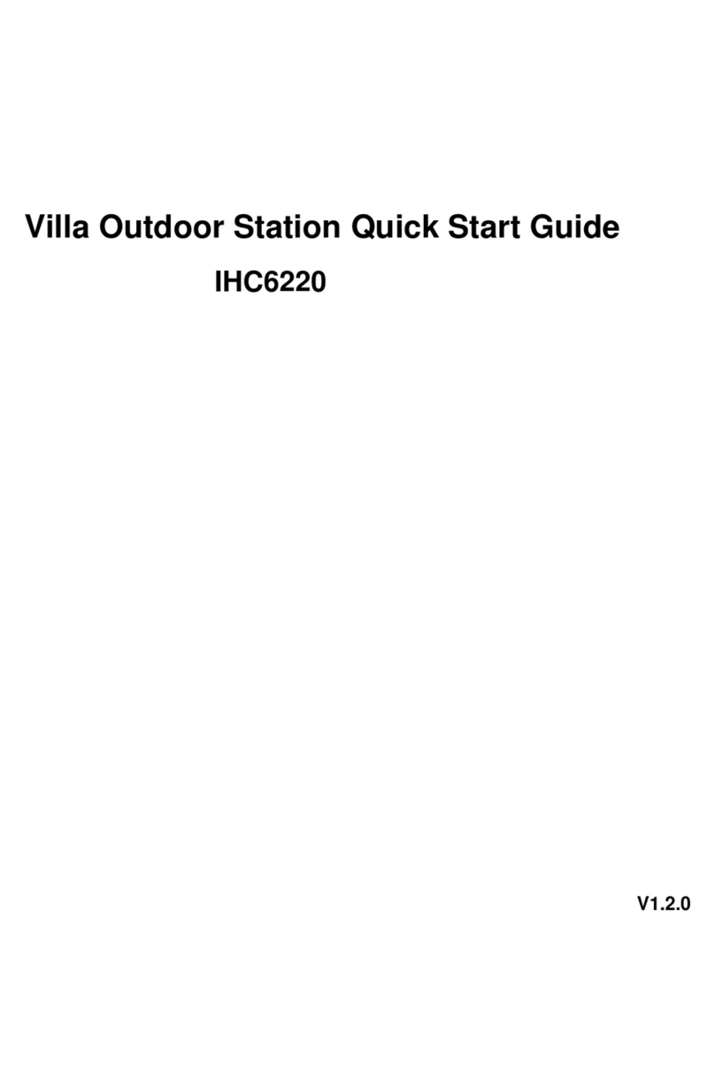 ICRealtime IH-C6220 quick start guide