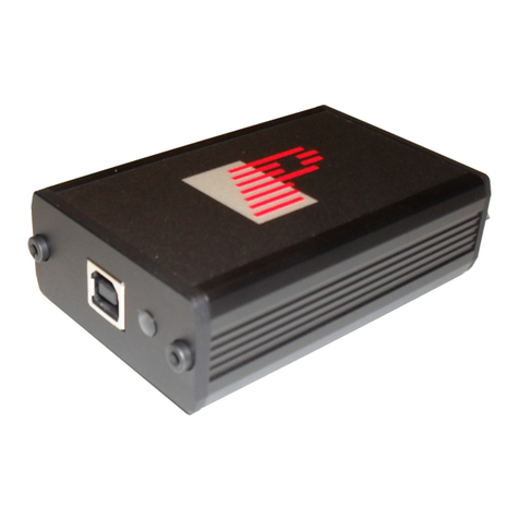 QuickShow FB3-QS user manual