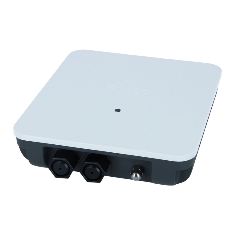 Cisco WAP571E quick start guide