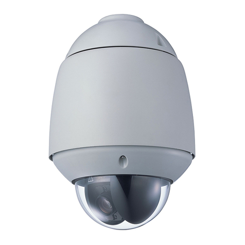 Toa C-CC514 NT User manual