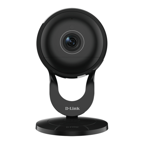 D-Link DCS-2630L User manual