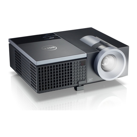 Dell PowerEdge 4220 User manual
