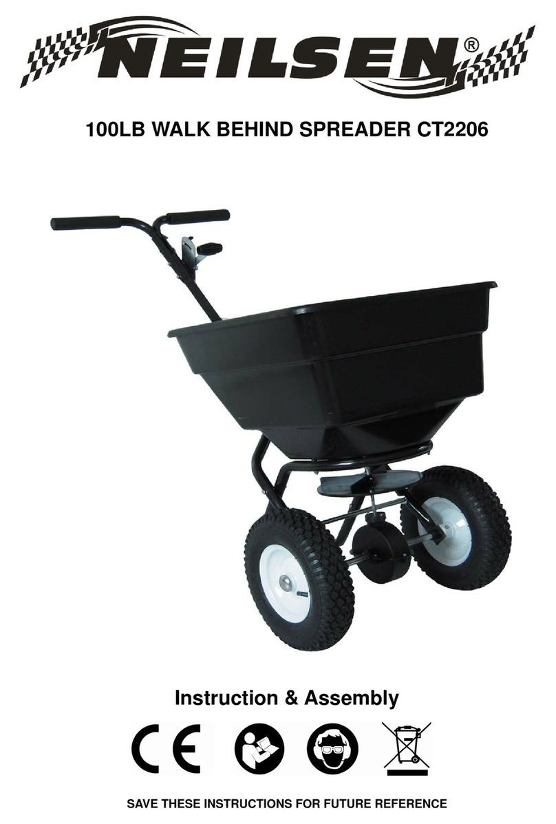 Neilsen CT2206 User manual