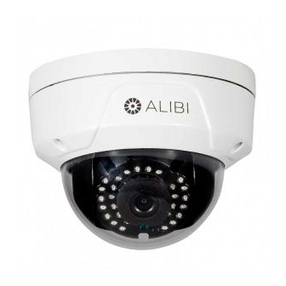 ALIBI ALI-NS1012VR 2.1 User manual