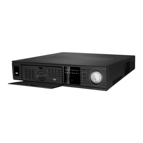 XtendLan DVR-1670C user manual