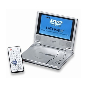 Denver MT-738 manual