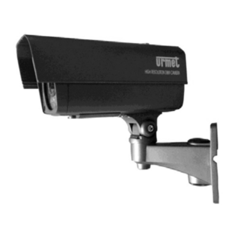 urmet domus DS1092-132 User manual