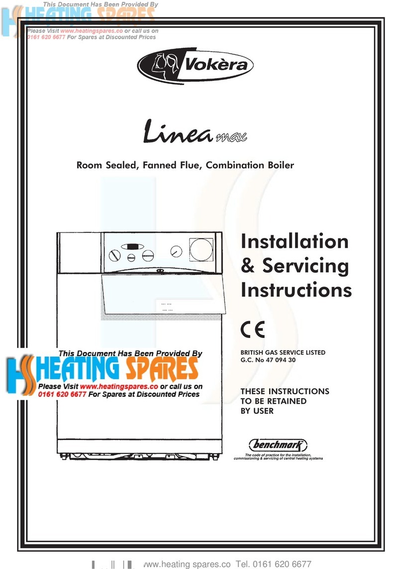 VOKERA Linea Release note