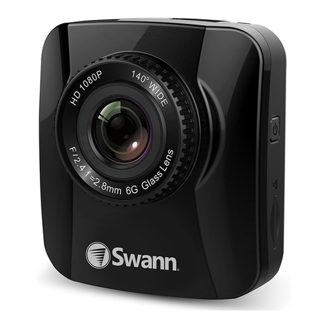 Swann SWADS-140DCM instruction manual