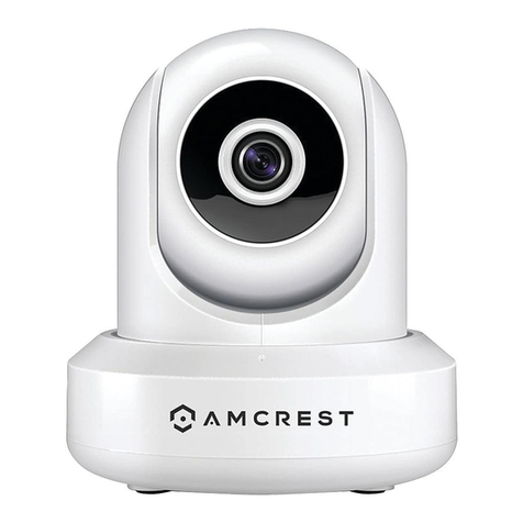Amcrest IP2M-841 User manual