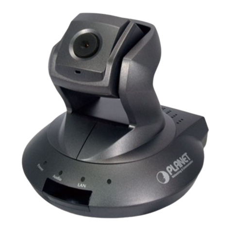 Planet ICA-M220 User manual