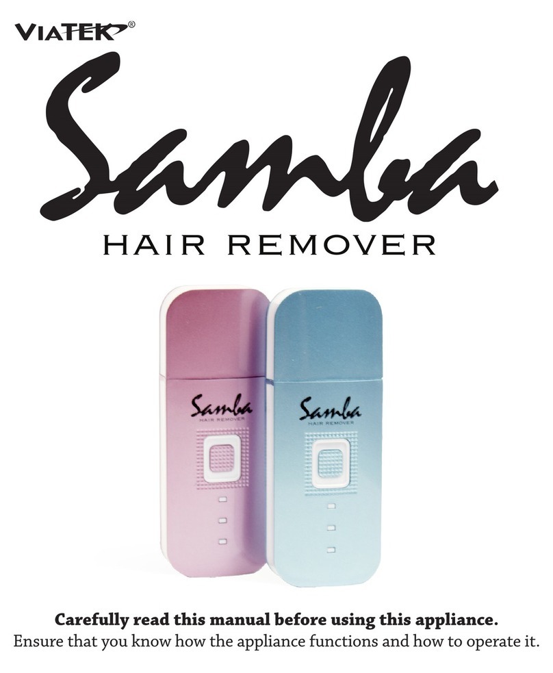 Viatek Samba user manual