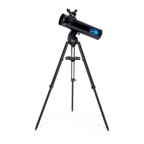 Celestron 22201 User manual