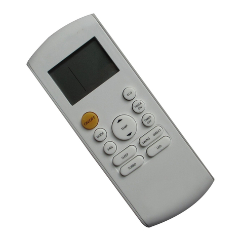 INVENTOR AR1MVI-09WFR user manual