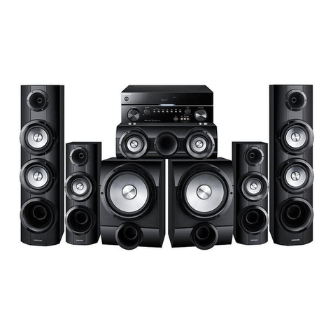 Samsung HW-E6500 user manual