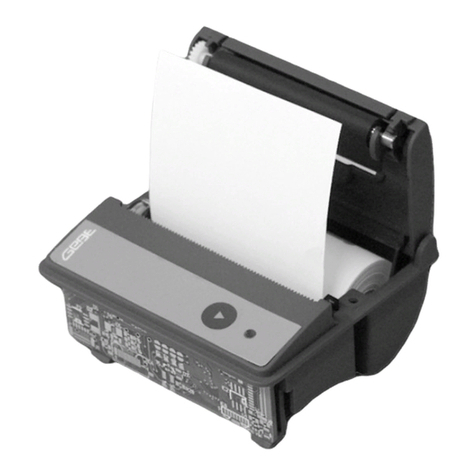 GeBe GPT-4352 User manual