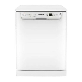 Ariston LFF 8H54 User manual