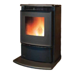 Enviro Evolution EF5 installation manual