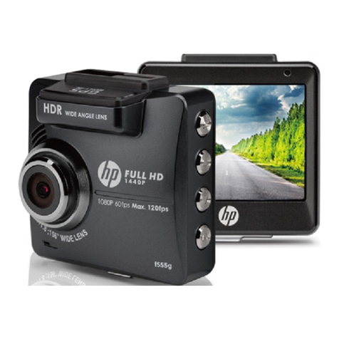 HP f555g user manual
