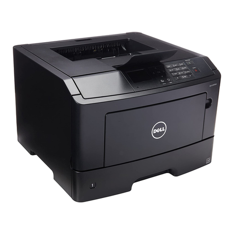 Dell S2830dn User manual