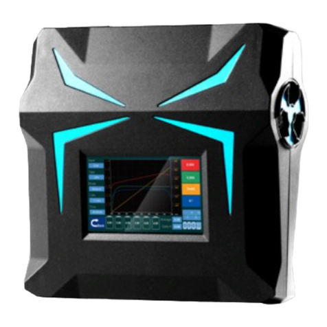 ImaxRC x100 user manual