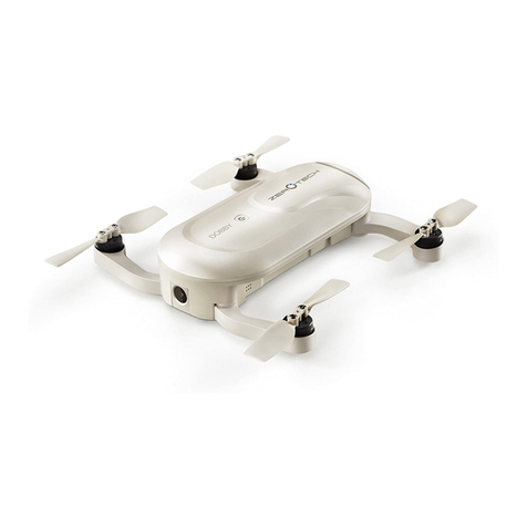 Zerotech DOBBY user manual