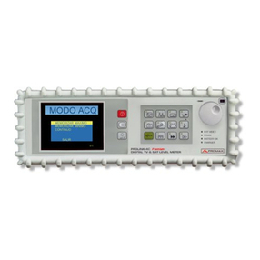 Promax PROLINK-4C User manual