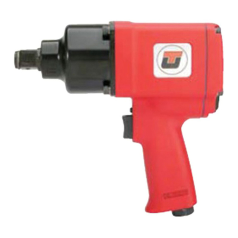Universal Tool UT8340C-2 Technical manual