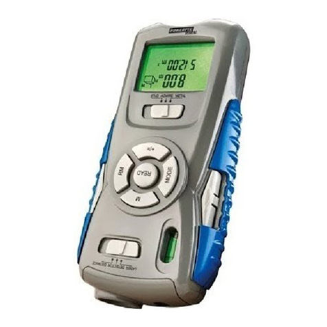 Powerfix Profi IAN 40111 User manual Powerfix Profi IAN 40111 User manual