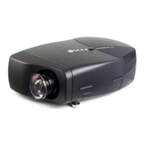 Barco SIM 5W User manual