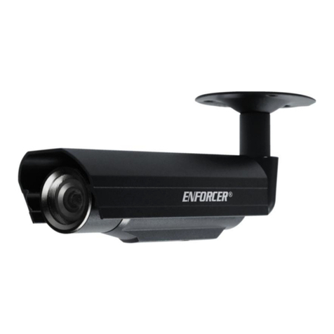 ENFORCER EV-1125-N3BQ User manual