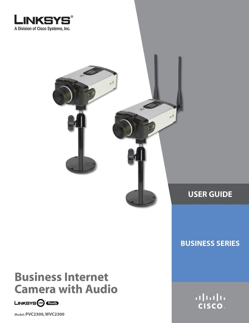 Linksys BUSINESS SERIES user guide