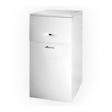 Worcester Greenstar FS 30CDi ErP User instructions Worcester Greenstar FS 30CDi ErP User instructions