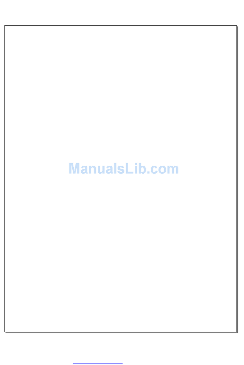 SPK Electronic Co SPK-GPS8063 Operational manual SPK Electronic Co SPK-GPS8063 Operational manual