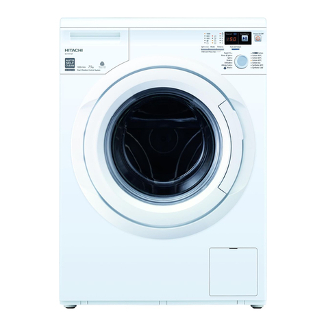 Hitachi BD-W75TSP Product guide